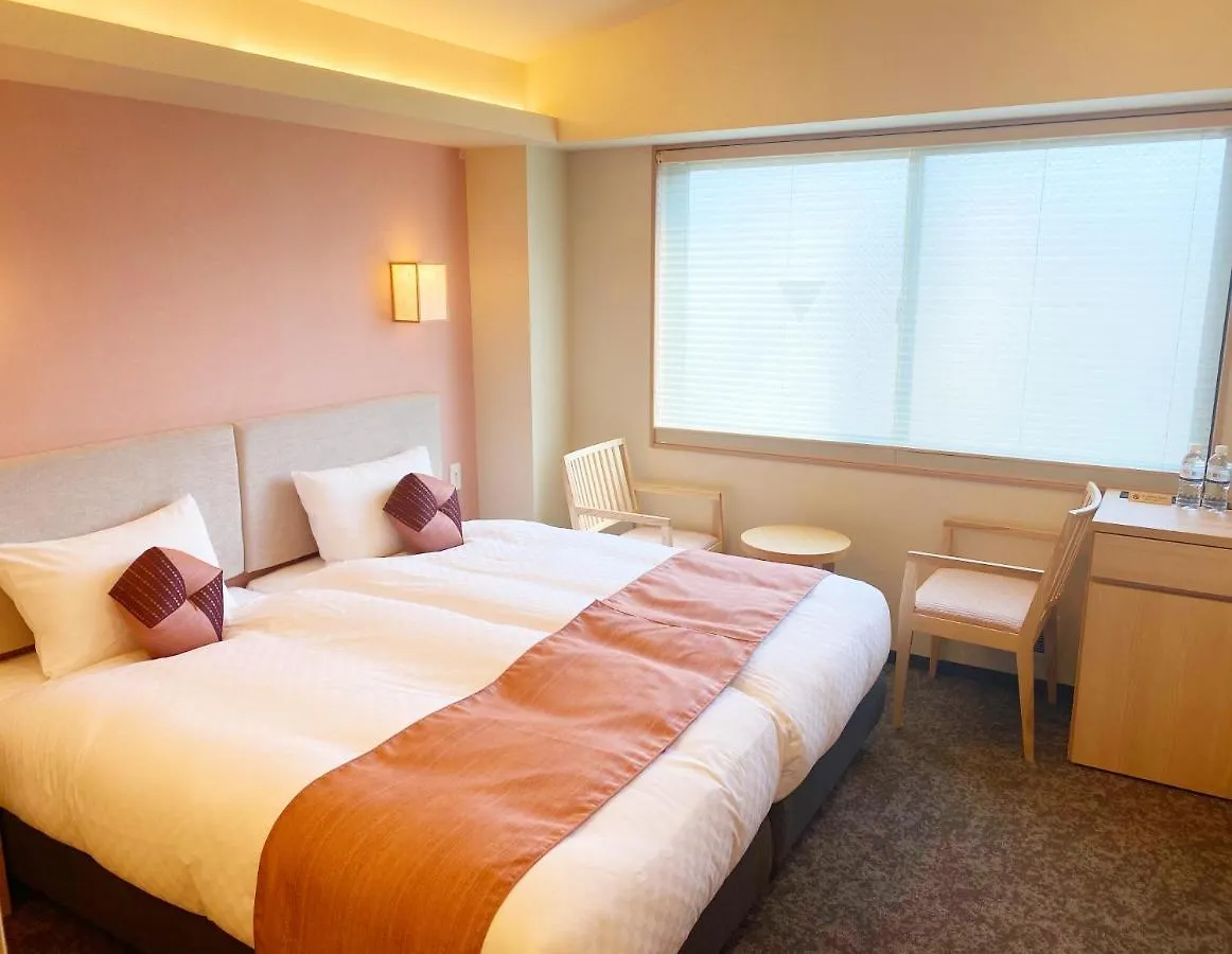 Aparthotel You'S Kyōto