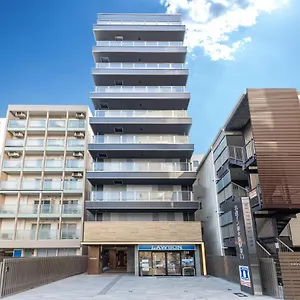 Hotel Meitetsu Shinosakaeki Higashiguchi Osaka