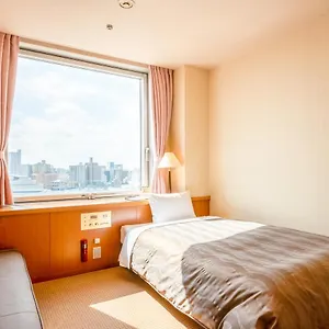 Hotel Bunka Koryu Kaikan Hiroshima