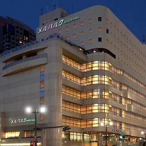 Hotel Mielparque Hiroshima