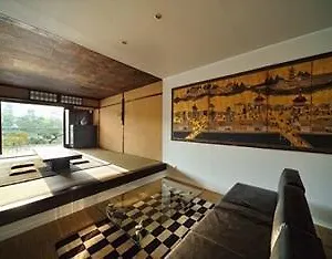 Hotel Aoi - Traditional Townhouse, Kioto