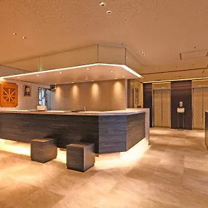 ホテルサンルート札幌 3* 札幌市