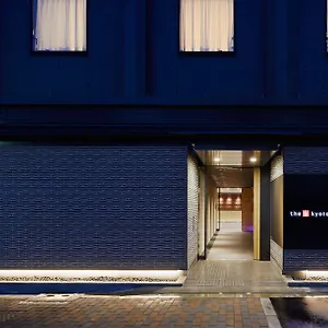 Hotel The Onefive Shijo, Kioto