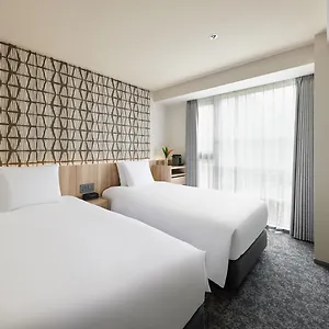 Hotel Oakwood Oike, Kioto