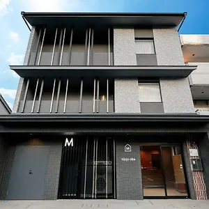 Hotel M's Nijojo Oike