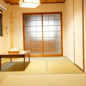 Guest house Syoga A House, Next To Natural Park Osaka