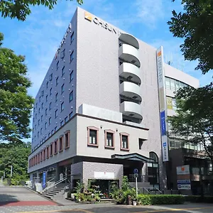 Hotel Chisun Yokohama Tsuzuki Yokohama (Kanagawa)