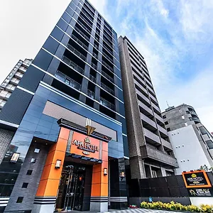 Hotel Apa Sannomiya Ekimae Kobe