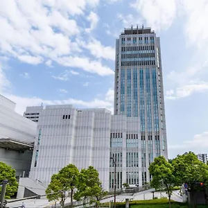 メルキュールホテル横須賀 3* 横須賀市