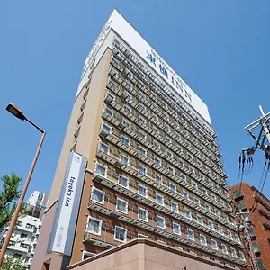 Toyoko Shin-osaka Higashi-mikuni Ekimae 3* Ōsaka