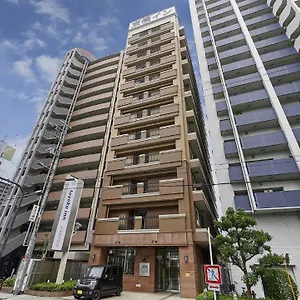 東横inn大阪鶴橋駅前 3* 大阪市