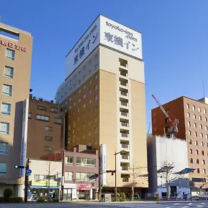 Toyoko Kanda Akihabara 3* Tōkyō