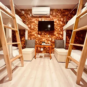 Hotel Grand Cave Motomachi Yokohama (Kanagawa)