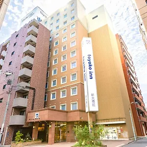 Toyoko Eki Shin Ohashi Mae 3* Tōkyō