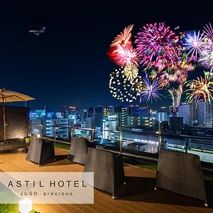 Hotel Astil Juso Precious Osaka