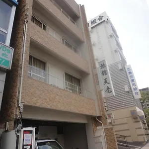 Ryokan Tenryu Hiroshima