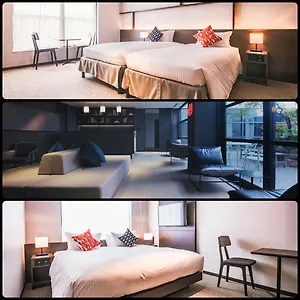 Hotel Kabin Kyoto, Kioto