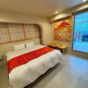 Be-zen Shimanouchi 3* Ōsaka