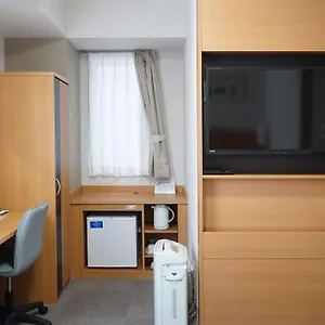 コンフォートホテル東京神田 3* 東京都