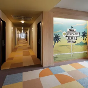 Hotel Cvs Bay Tokyo