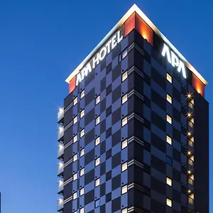 Hotel Apa Iidabashi Ekiminami Tokyo