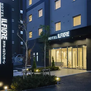 Hotel Il Fiore Kasai Tokyo
