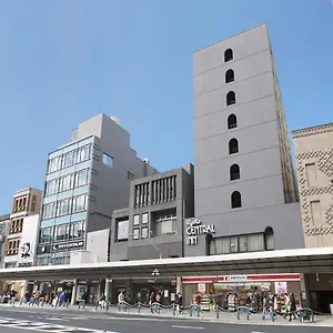3* Hôtel économe Quels Sont Les Près De Fushimi Inari-taisha ?