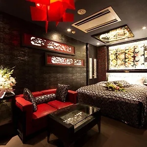 Love hotel Granhill (adults Only) Tokyo