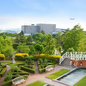 Hiroshima Airport 3* Mihara (Hiroshima)