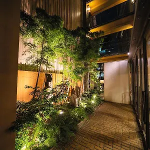 Patio Dogo 3* Matsuyama (Ehime)