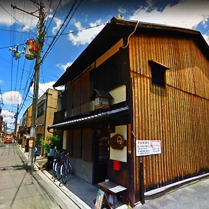 Hostal Mundo, Kioto