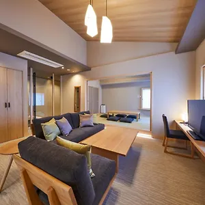 Aparthotel Rinn Shirakawa South