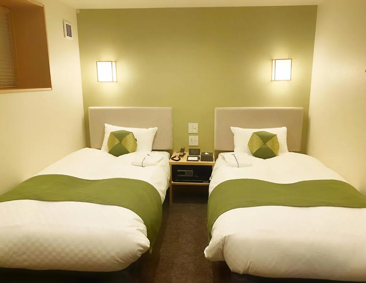 Aparthotel You'S Kyoto