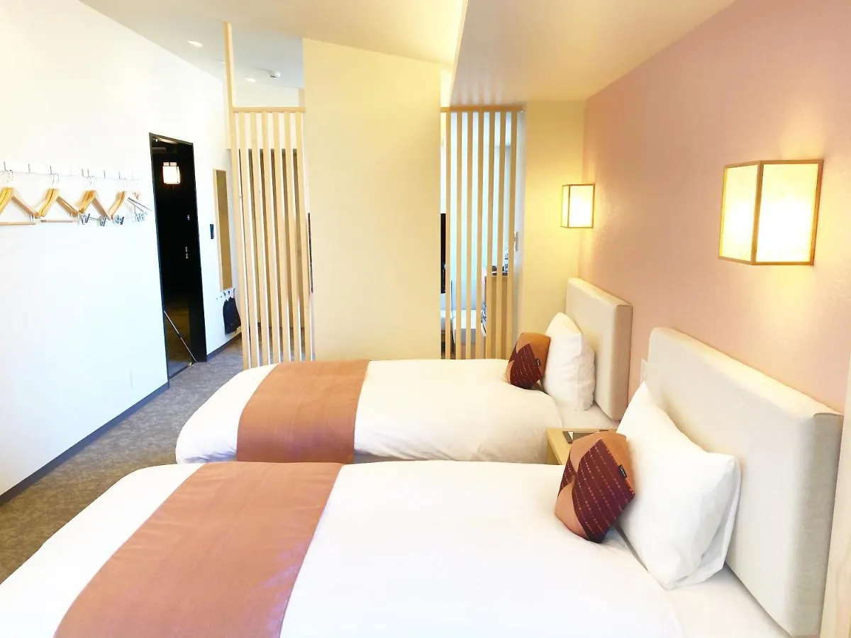 Aparthotel You'S Kyoto