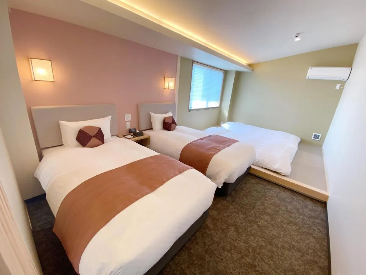 You'S Kyoto Aparthotel