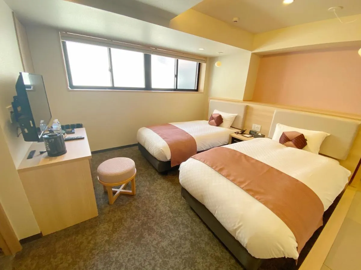 Aparthotel You'S Kyoto
