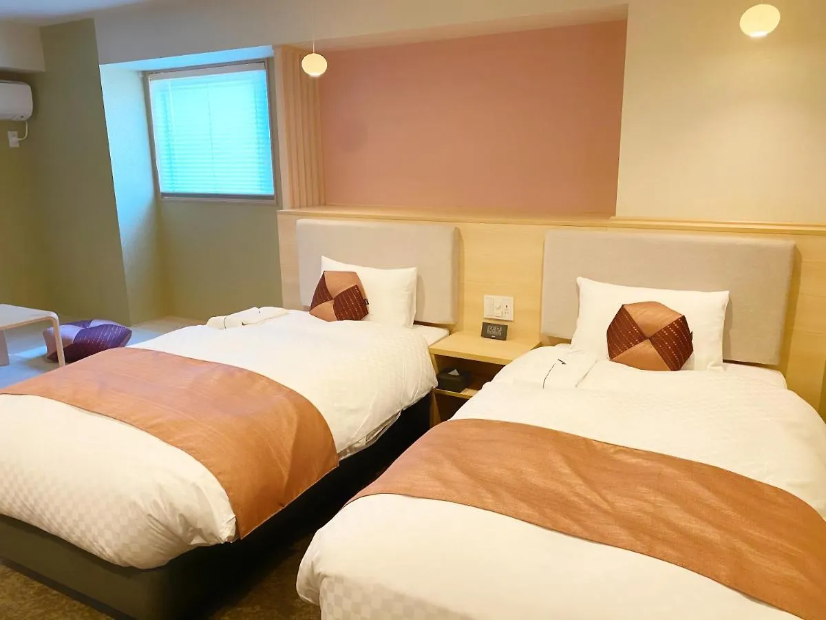 You'S Kyoto Aparthotel