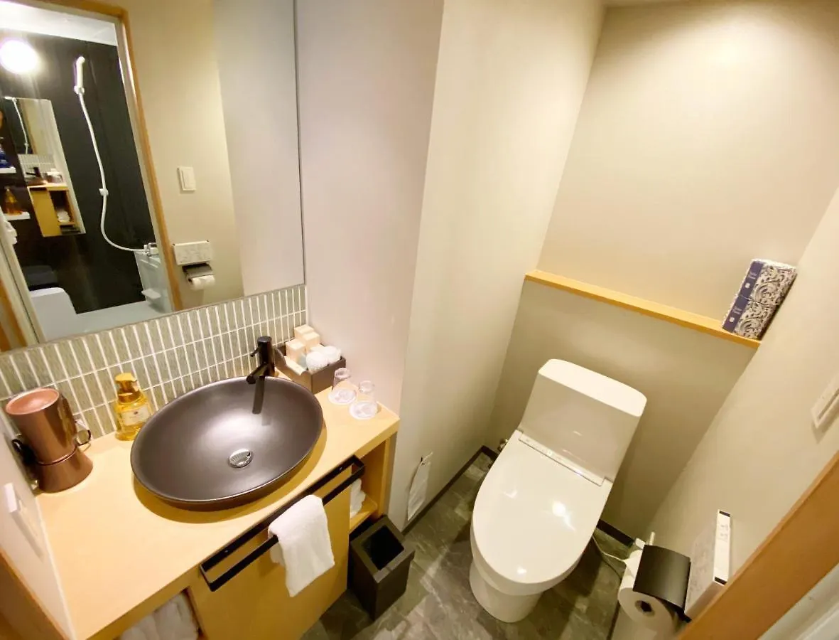 Aparthotel You'S Kyoto
