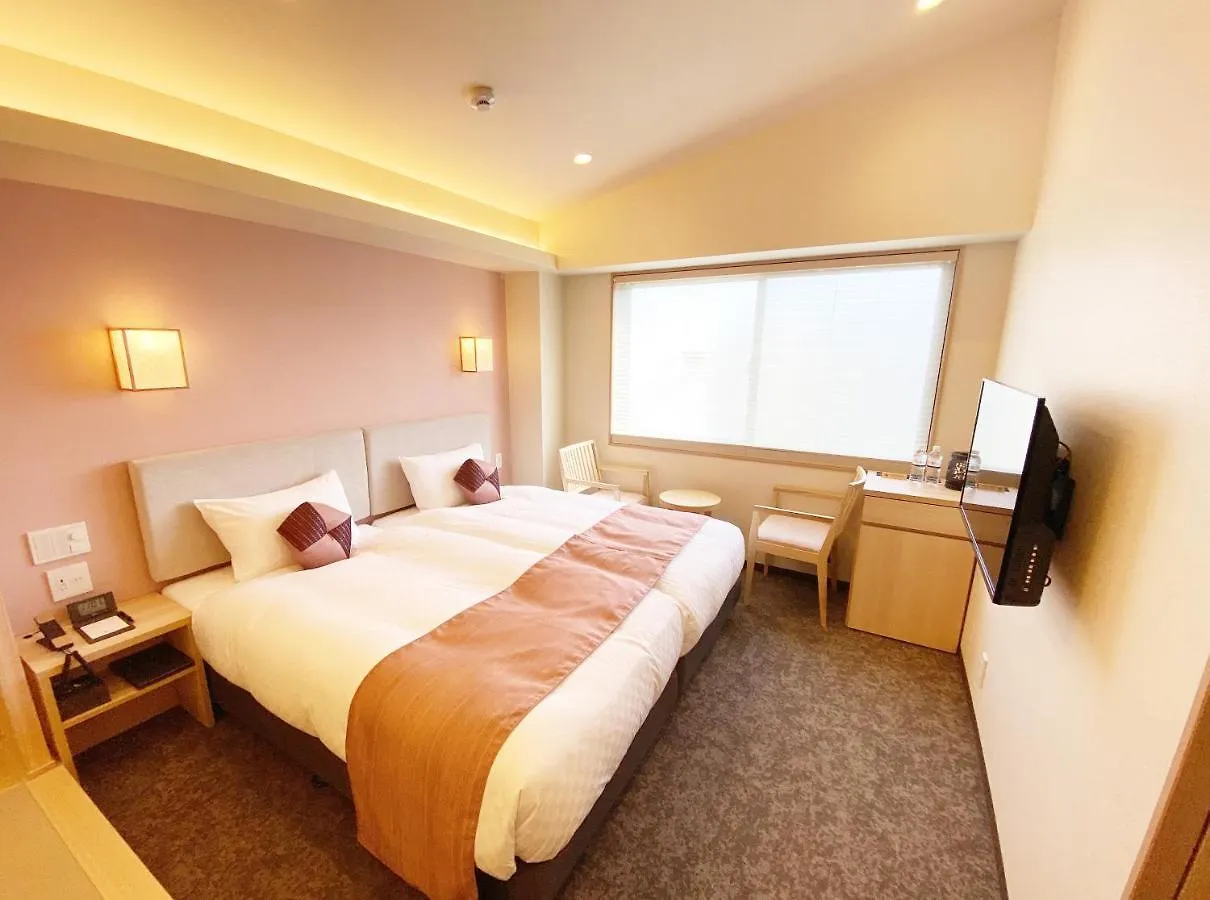 Aparthotel You'S Kyoto