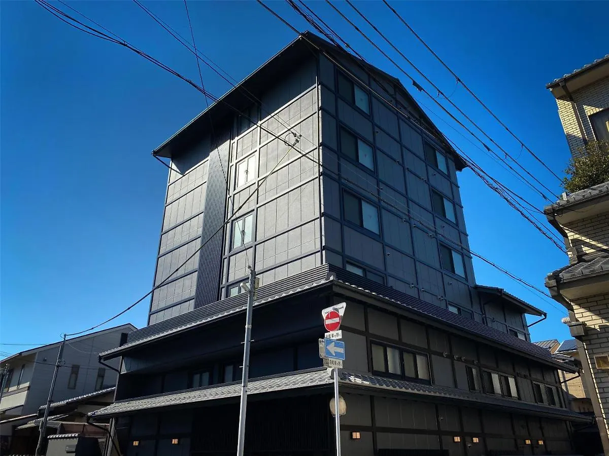 *** Aparthotel You'S Kyoto Japan
